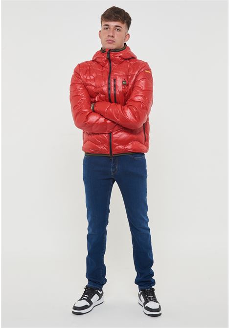  BLAUER | 25WBLUC03074 006355 WAVE552