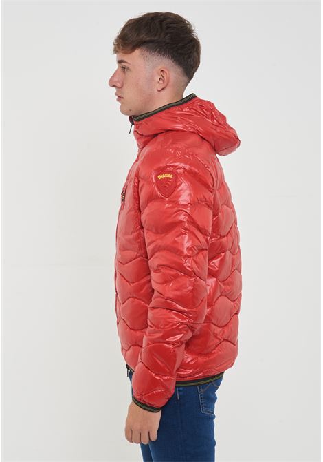  BLAUER | 25WBLUC03074 006355 WAVE552