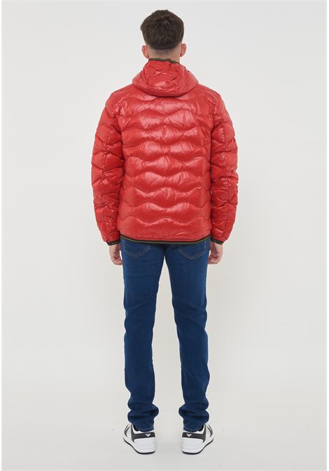  BLAUER | 25WBLUC03074 006355 WAVE552