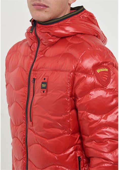  BLAUER | 25WBLUC03074 006355 WAVE552
