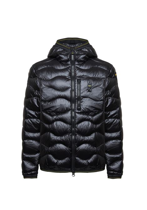  BLAUER | 25WBLUC03074 006355 WAVE999