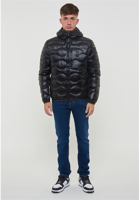  BLAUER | 25WBLUC03074 006355 WAVE999
