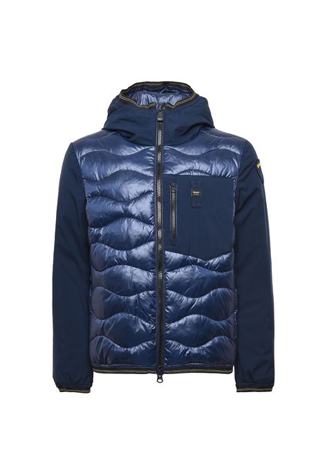  BLAUER | 25WBLC0878 006355 ALBERT888
