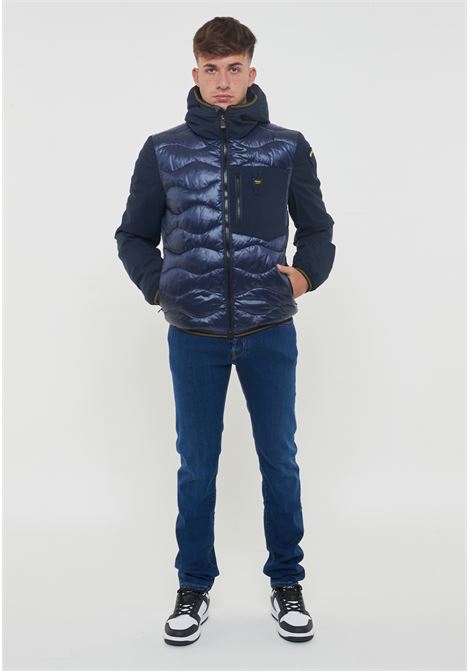  BLAUER | 25WBLC0878 006355 ALBERT888