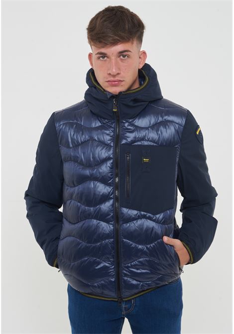  BLAUER | 25WBLC0878 006355 ALBERT888