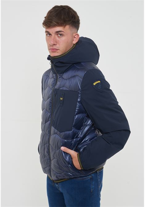  BLAUER | 25WBLC0878 006355 ALBERT888