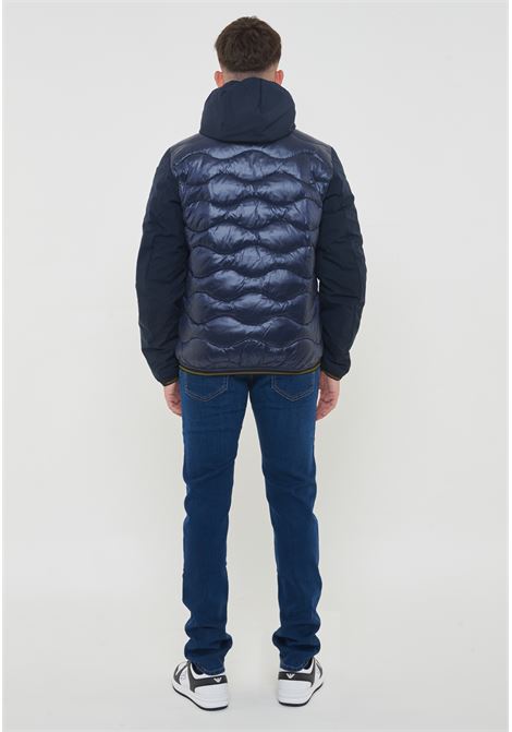  BLAUER | 25WBLC0878 006355 ALBERT888