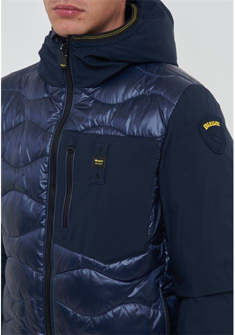  BLAUER | 25WBLC0878 006355 ALBERT888