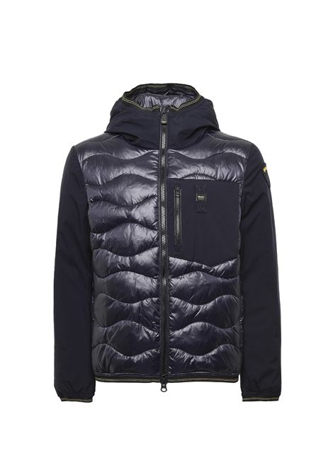  BLAUER | 25WBLC0878 006355 ALBERT999