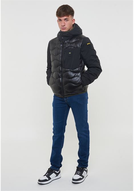  BLAUER | 25WBLC0878 006355 ALBERT999