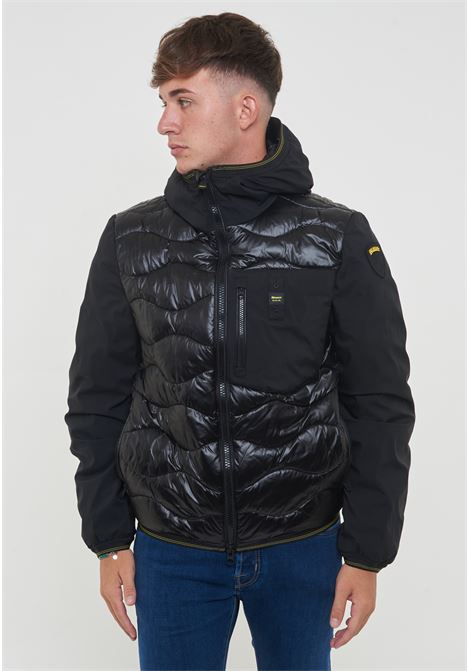  BLAUER | 25WBLC0878 006355 ALBERT999