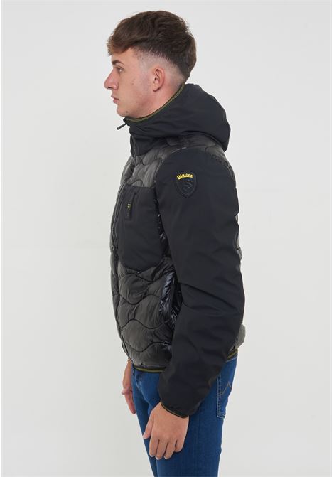  BLAUER | 25WBLC0878 006355 ALBERT999