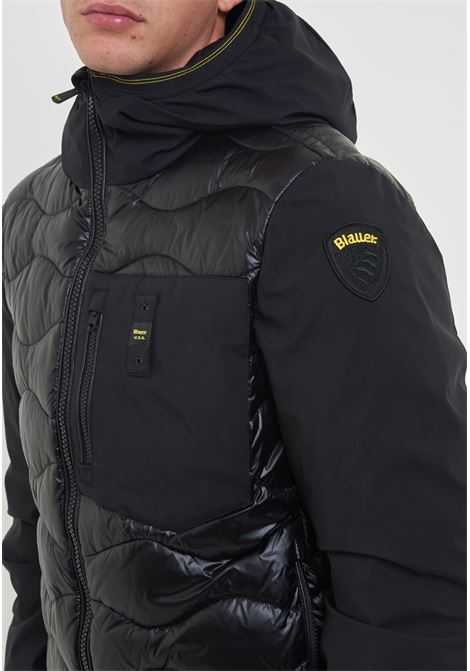  BLAUER | 25WBLC0878 006355 ALBERT999