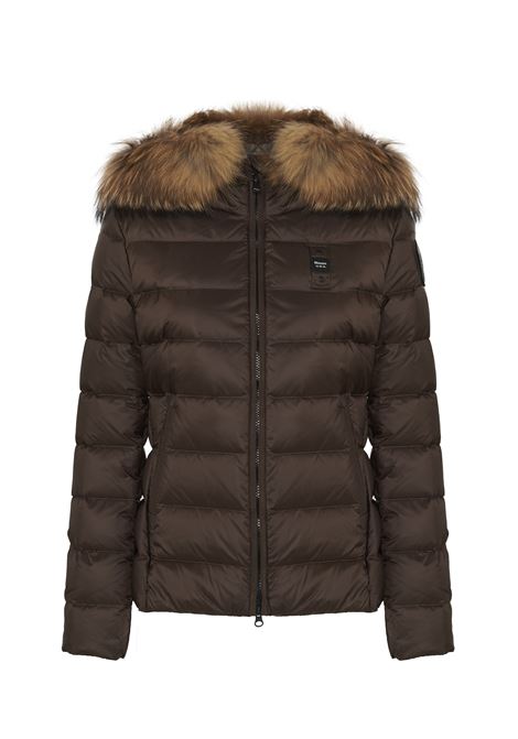  BLAUER | 25WBLDC03099 006047 ARCADIA365EI