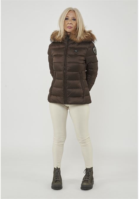  BLAUER | 25WBLDC03099 006047 ARCADIA365EI