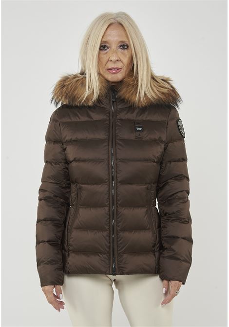  BLAUER | 25WBLDC03099 006047 ARCADIA365EI