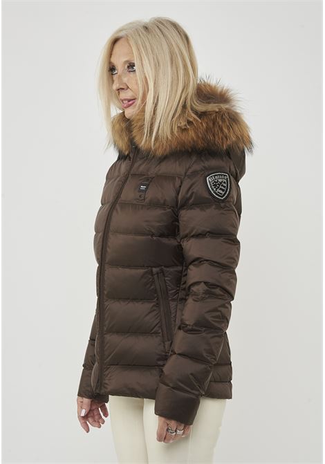  BLAUER | 25WBLDC03099 006047 ARCADIA365EI