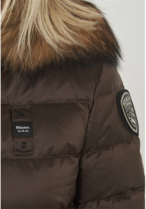  BLAUER | 25WBLDC03099 006047 ARCADIA365EI