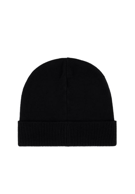 Beanie Con Maxi Logo EA7 | 7X000006 AF11994MC008