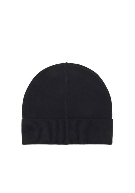 Beanie Con Maxi Logo EA7 | 7X000006 AF11994MC041