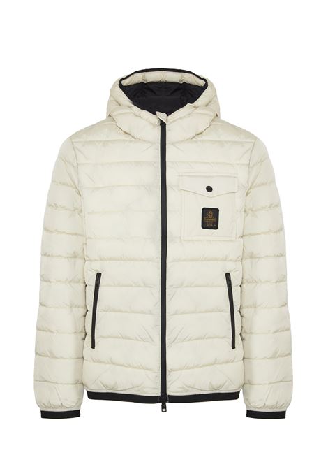 Piumino Uomo Modello Josh Tofu Refrigiwear | JOSH JACKA00152