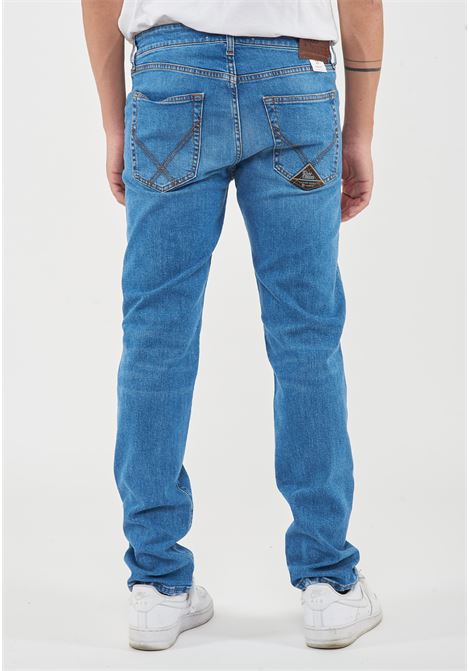  Roy Roger's | 517 MAN WASH57C0999