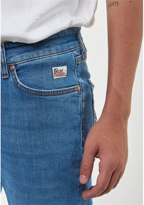  Roy Roger's | 517 MAN WASH57C0999