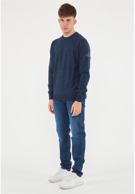  Roy Roger's | CREW NECKMANC0999