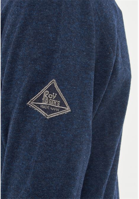  Roy Roger's | CREW NECKMANC0999