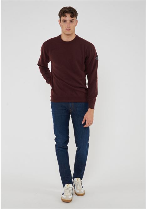  Roy Roger's | CREW NECKMANC0495