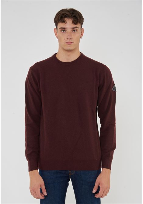  Roy Roger's | CREW NECKMANC0495