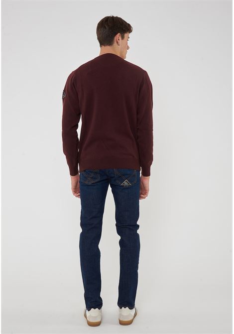  Roy Roger's | CREW NECKMANC0495