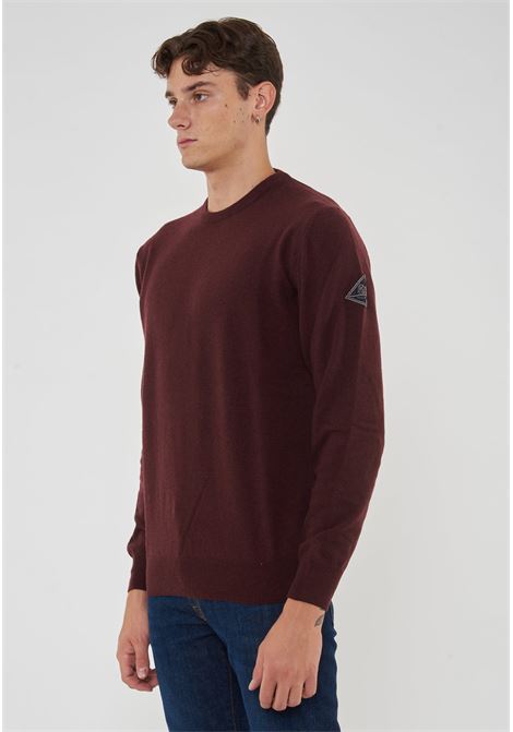  Roy Roger's | CREW NECKMANC0495