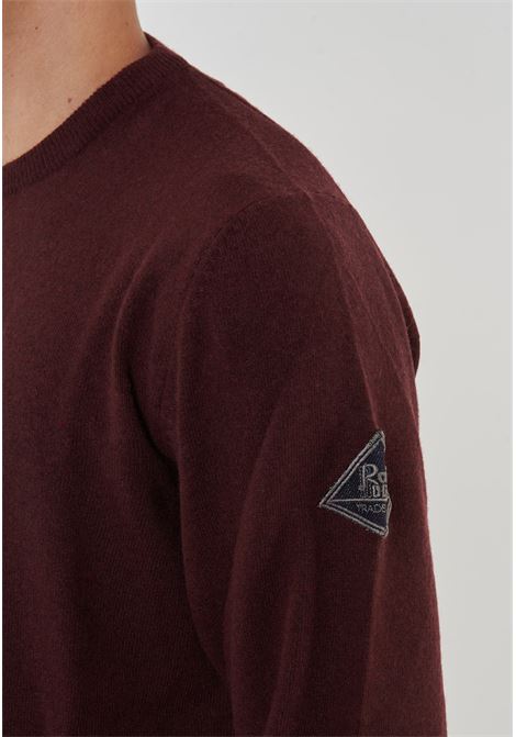  Roy Roger's | CREW NECKMANC0495