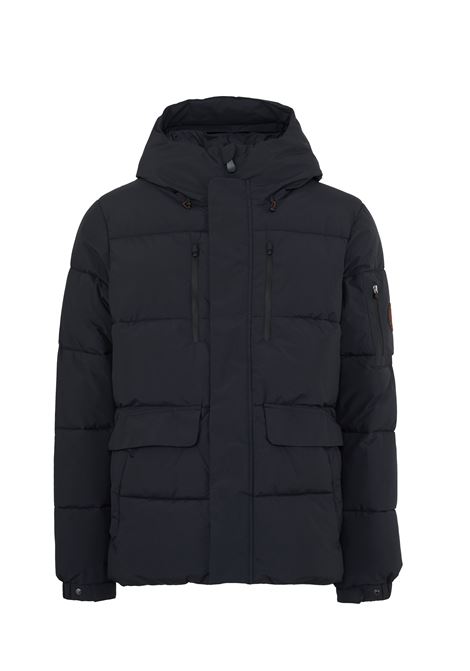  Save The Duck | ALTER LEAF2110000