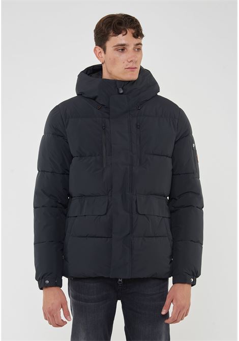  Save The Duck | ALTER LEAF2110000