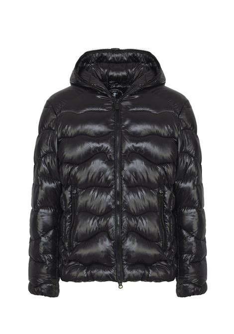 Piumino Uomo Animal Free Chet Save The Duck | CHET LOVE2110000