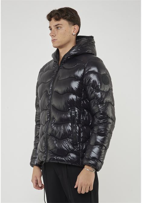 Piumino Uomo Animal Free Chet Save The Duck | CHET LOVE2110000