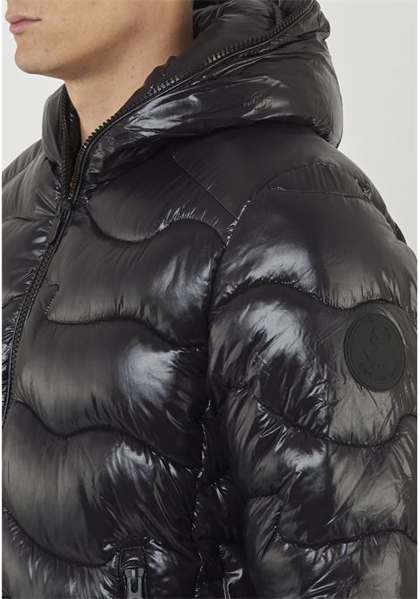 Piumino Uomo Animal Free Chet Save The Duck | CHET LOVE2110000