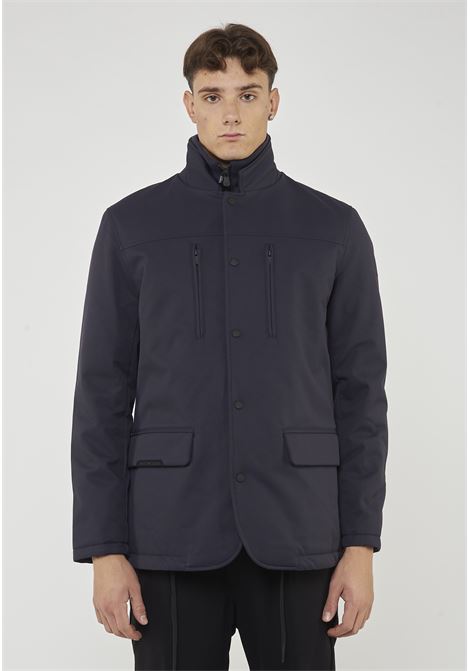 Giacca Uomo Modello Collin Save The Duck | COLLIN WULY2190010