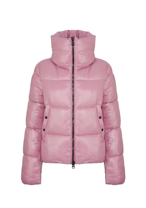 Giacca Donna Isla Wild Orchid Save The Duck | ISLA LOVE2180044