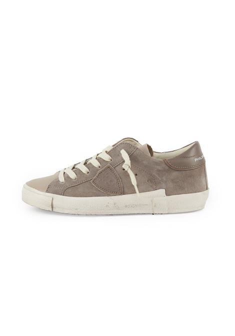 Sneaker Bassa Prsx Mud Philippe Model | PRSX LOW WOMANPRLD XV05