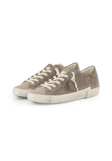 Sneaker Bassa Prsx Mud Philippe Model | PRSX LOW WOMANPRLD XV05