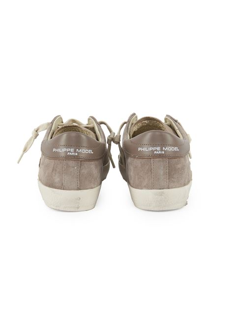 Sneaker Bassa Prsx Mud Philippe Model | PRSX LOW WOMANPRLD XV05