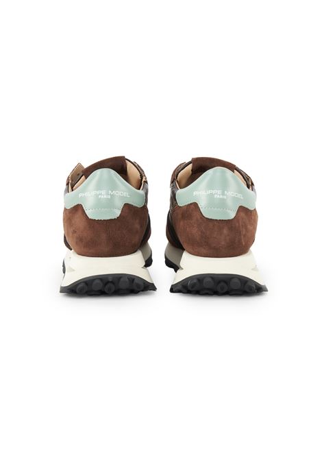 Sneaker Tropez Haute Donna Philippe Model | TROPEZ HAUTE LOW WOMANTKLD VD07