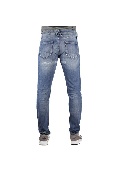 Cycle uomo - Brancaccio Shop