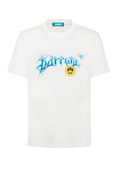 Barrow Jersey T-Shirt Black Coconut Barrow | S6BWUATH025412