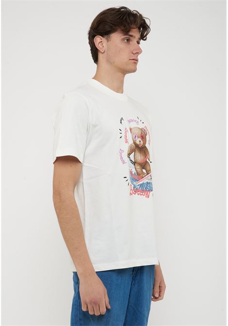 Barrow T-Shirt Coconut Barrow | S6BWUATH078412