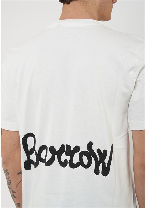 Barrow T-Shirt Coconut Barrow | S6BWUATH078412