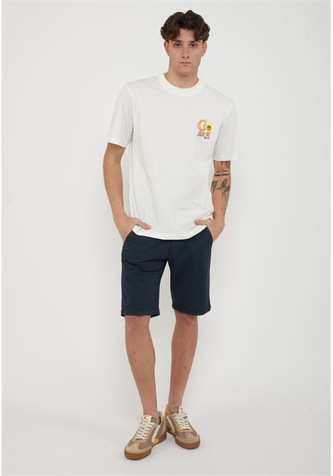 Barrow Jersey T-Shirt Coconut Barrow | S6BWUATH079412